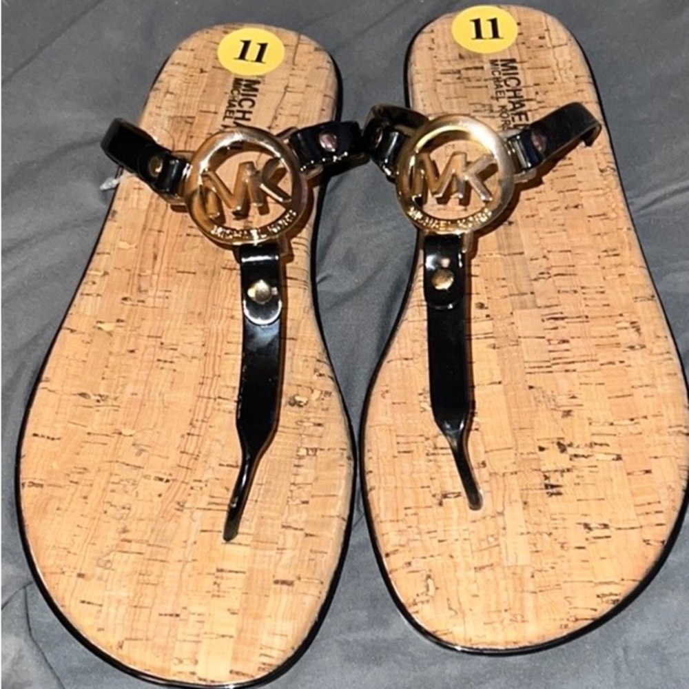 Michael Kors Sandals
